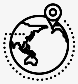 Travel Stamp Png - Featured On The Wedding Row, Transparent Png, Transparent PNG