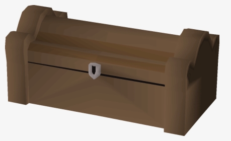 Treasure Chest Osrs, HD Png Download, Transparent PNG