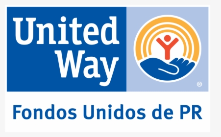 Logo - United Way Of Pasco County, HD Png Download, Transparent PNG