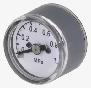 Pg-25 Pressure Switches - Gauge, HD Png Download, Transparent PNG