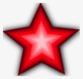 Red Star Clip Art Hd - Blue Stars, HD Png Download, Transparent PNG