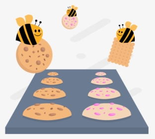 Cracker Clipart Cookie Box, HD Png Download, Transparent PNG