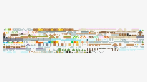 Testing Tileset - Libgdx Tileset, HD Png Download, Transparent PNG
