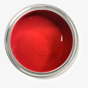 Cherry Red Chalk Paint - Benjamin Moore Hc 154, HD Png Download, Transparent PNG