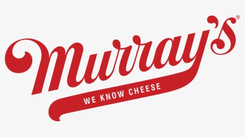 Murray's We Know Cheese, HD Png Download, Transparent PNG
