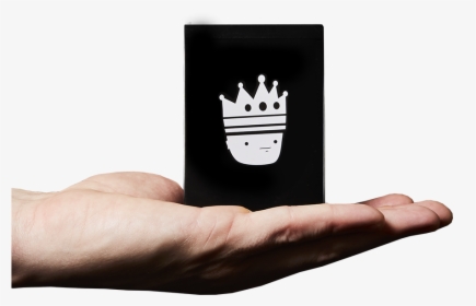 Cup Of Kings Deck - Emblem, HD Png Download, Transparent PNG