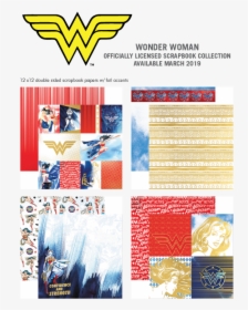 Ww1 - Wonder Woman Symbol, HD Png Download, Transparent PNG