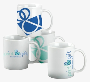 Transparent Blank Mug Png - Cup, Png Download, Transparent PNG