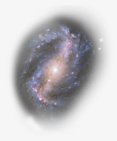 Transparent Spiral Galaxy Clipart - Milky Way Png, Png Download, Transparent PNG
