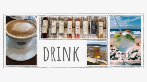 Fistral Beach Bar - Whisky, HD Png Download, Transparent PNG