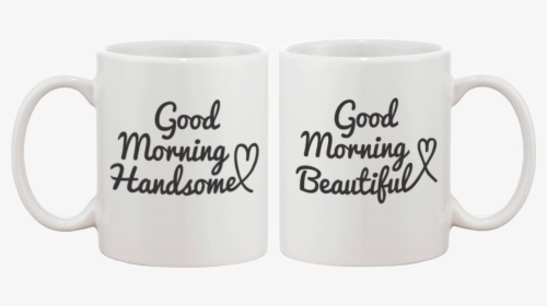 Matching Coffee Cups, HD Png Download, Transparent PNG