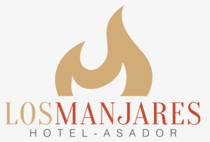 Hotel Asador Los Manjares - Graphic Design, HD Png Download, Transparent PNG