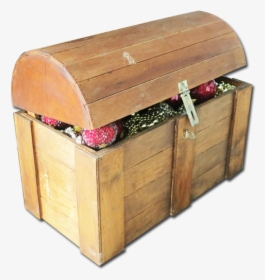 Treasurechest - Plywood, HD Png Download, Transparent PNG