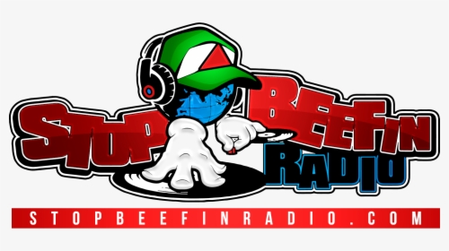 Stop Beefin Radio, HD Png Download, Transparent PNG