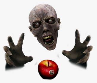 Take A Bite Out Of The Big Apple - Apple, HD Png Download, Transparent PNG