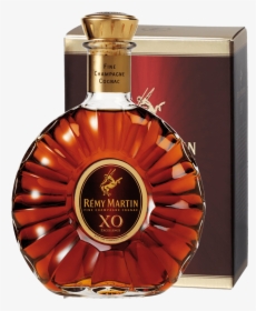 Remy Martin Xo Excellence, HD Png Download, Transparent PNG