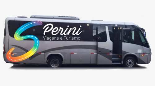 Transparent Onibus Png - Tour Bus Service, Png Download, Transparent PNG