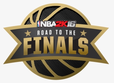 Nba 2k16 Road To The Finals, HD Png Download, Transparent PNG