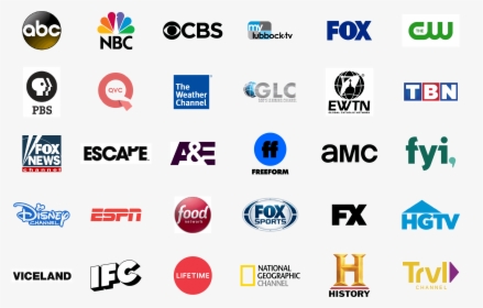 Awtv Is Television Service With All The Channels Such - Fox News, HD Png Download, Transparent PNG