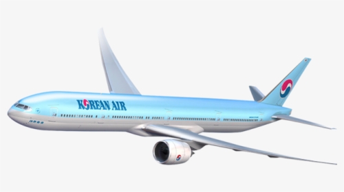 Boeing 777 300er Png, Transparent Png, Transparent PNG