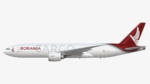 Roraima Virtual Airline , Png Download - Roraima Airways Virtual, Transparent Png, Transparent PNG