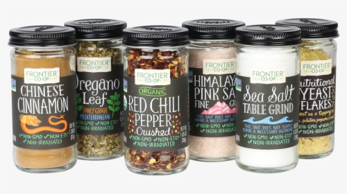 Transparent Pile Of Salt Png - Transparent Spice Jar Png, Png Download, Transparent PNG