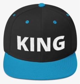 Transparent King Hat Png - Baseball Cap, Png Download, Transparent PNG