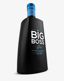 Perfect Big Boss - Big Boss Gin, HD Png Download, Transparent PNG
