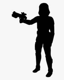 Silhouette, HD Png Download, Transparent PNG