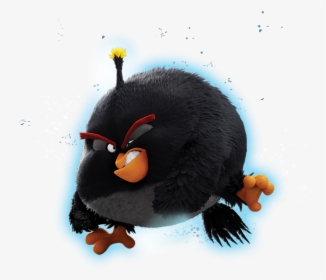 Bomb The Angry Birds Movie 2, HD Png Download, Transparent PNG