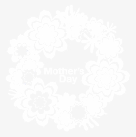 Mother S Day Succulent Wreaths, HD Png Download, Transparent PNG