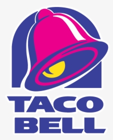 Taco Bell Logo, HD Png Download, Transparent PNG
