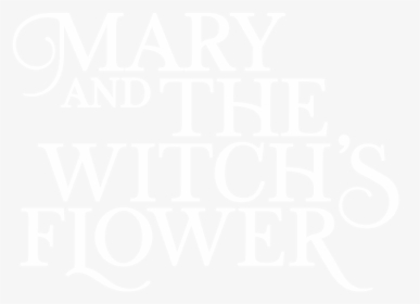 Mary And The Witch S Flower - Turkish Daily News, HD Png Download, Transparent PNG