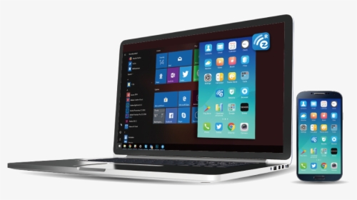 Netbook, HD Png Download, Transparent PNG