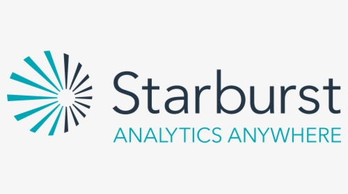 Starburst Data - Graphic Design, HD Png Download, Transparent PNG