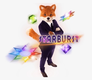 Starburst , Png Download - Starburst, Transparent Png, Transparent PNG