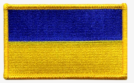 Ukraine Flag - Space Patches - Badge, HD Png Download, Transparent PNG
