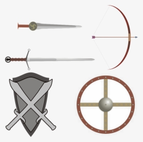 Wars Clipart Middle Ages - Animated Picture Of House, HD Png Download, Transparent PNG