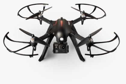 Mjx B3 Bug , Png Download - Force1 F100 Ghost Drone, Transparent Png, Transparent PNG