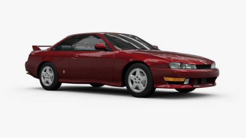 Forza Wiki - Nissan Silvia K's 1994, HD Png Download, Transparent PNG