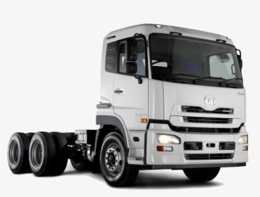 Tire Nissan Diesel Quon Car Ab Volvo Nissan Diesel - Ud Trucks, HD Png Download, Transparent PNG