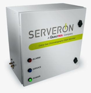 Serveron Tm3 Online Gas Dga Monitor - Serveron Tm8, HD Png Download, Transparent PNG