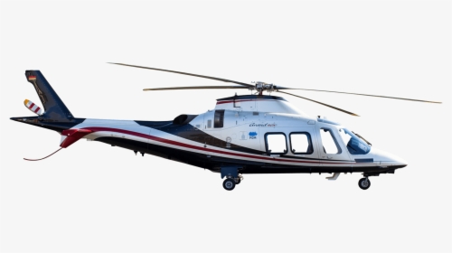 Leonardo Helicopter Aw109sp - Harbin Z-9, HD Png Download, Transparent PNG