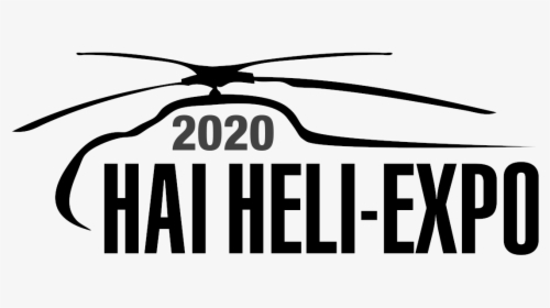 Heli-expo, HD Png Download, Transparent PNG