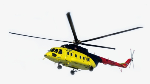 Mi-171a2 - Helicopter Rotor, HD Png Download, Transparent PNG