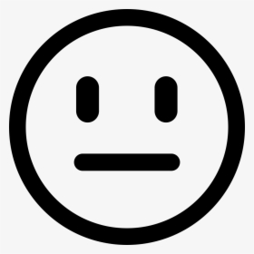 Face Calm - Universalist Symbol, HD Png Download, Transparent PNG
