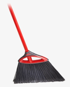 Broom Vileda Quality Cleaning Products - Balai Angle, HD Png Download, Transparent PNG