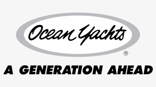 ocean yachts emblem