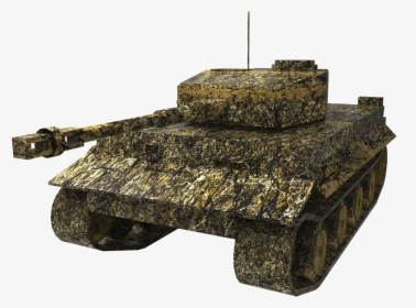 Tank Png Transparent Image - Churchill Tank, Png Download, Transparent PNG