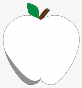 Clipart Yellow Apples Svg, HD Png Download, Transparent PNG